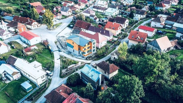 Dovolenkový dom Kompas Pavčina Lehota 19 Dovolenkový dom Kompas Pavčina Lehota 19