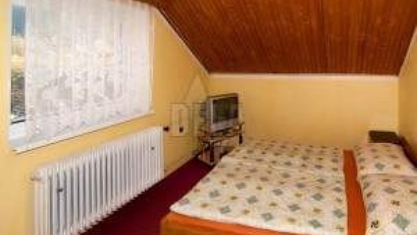 Ubytovanie Vladimír Staroň Pavčina Lehota 7
