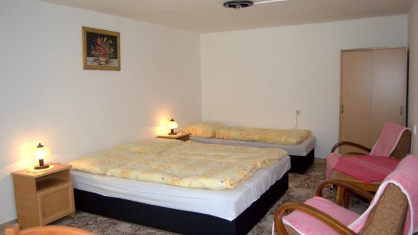 Chalupa Ida Slavec 9