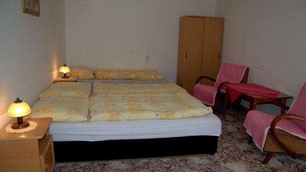 Chalupa Ida Slavec 11