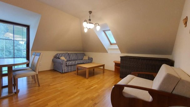 Villa S. Gallen Liptovské Matiašovce 3