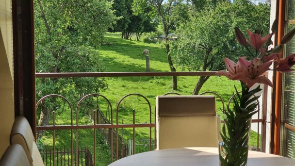 Villa S. Gallen Liptovské Matiašovce 14