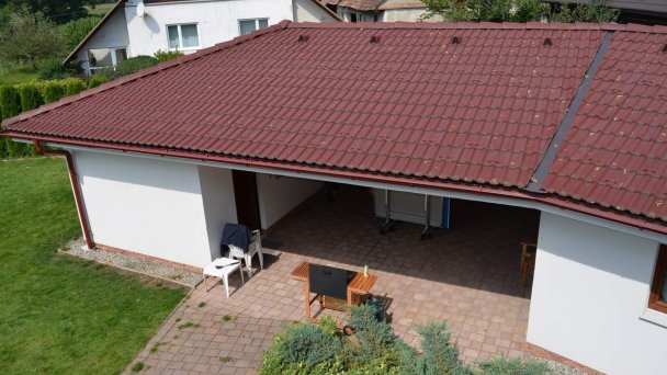 Villa S. Gallen Liptovské Matiašovce 12