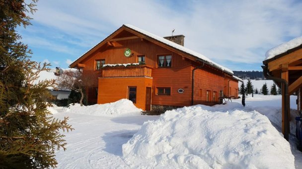 Apartmány Anička Liptov Liptovské Matiašovce 14