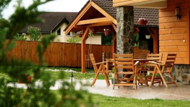Apartmány Anička Liptov Liptovské Matiašovce 38