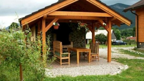 Apartmány Anička Liptov Liptovské Matiašovce 5