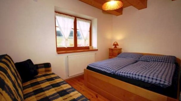 Apartmány Anička Liptov Liptovské Matiašovce 29