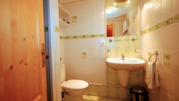 Apartmány Anička Liptov Liptovské Matiašovce 41