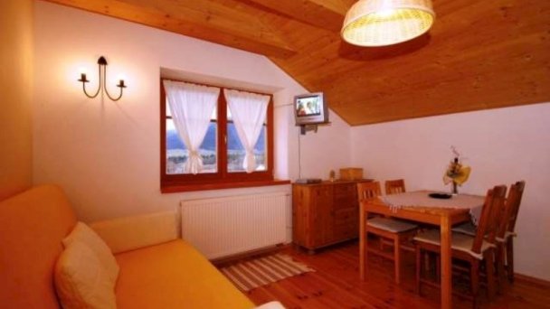 Apartmány Anička Liptov Liptovské Matiašovce 44