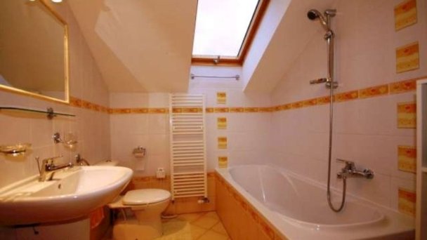 Apartmány Anička Liptov Liptovské Matiašovce 45