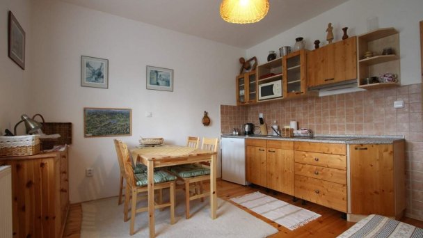 Apartmány Anička Liptov Liptovské Matiašovce 46
