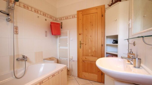 Apartmány Anička Liptov Liptovské Matiašovce 48