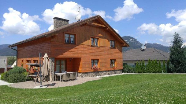 Apartmány Anička Liptov Liptovské Matiašovce 49