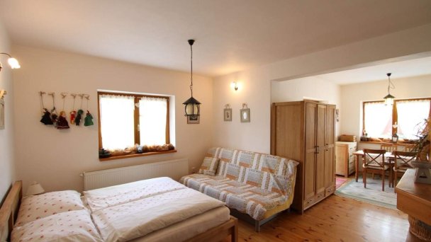 Apartmány Anička Liptov Liptovské Matiašovce 50