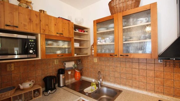 Apartmány Anička Liptov Liptovské Matiašovce 40