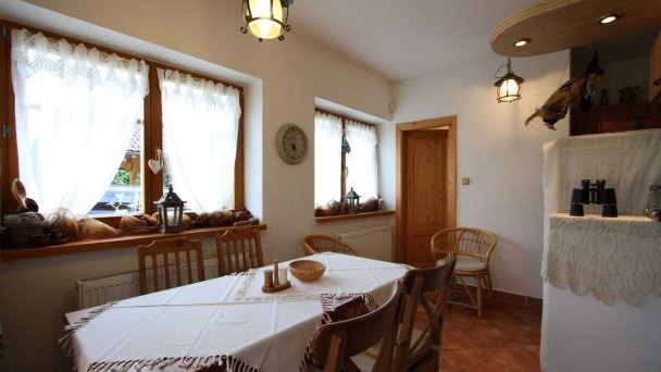 Apartmány Anička Liptov Liptovské Matiašovce 8