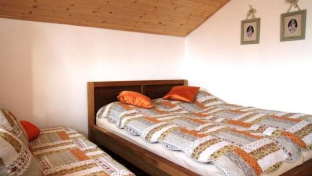 Apartmány Anička Liptov Liptovské Matiašovce 11