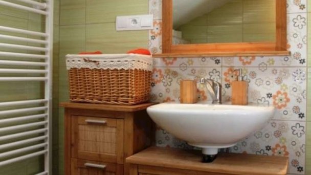 Apartmány Anička Liptov Liptovské Matiašovce 15