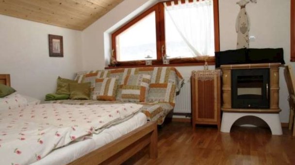 Apartmány Anička Liptov Liptovské Matiašovce 18
