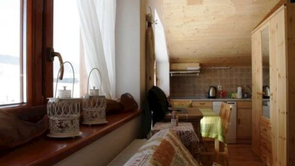 Apartmány Anička Liptov Liptovské Matiašovce 7