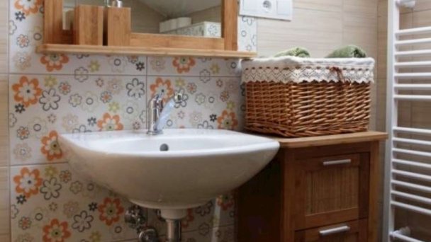 Apartmány Anička Liptov Liptovské Matiašovce 23