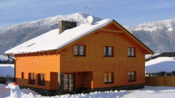 Apartmány Anička Liptov Liptovské Matiašovce 25