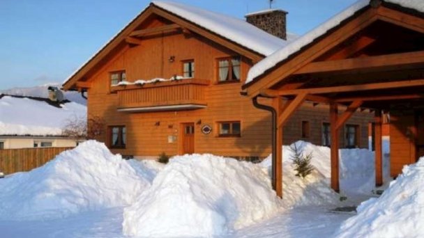 Apartmány Anička Liptov Liptovské Matiašovce 26