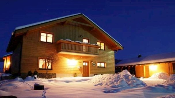 Apartmány Anička Liptov Liptovské Matiašovce 22
