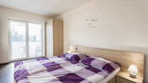 Mami Style Apartments Podtureň 6