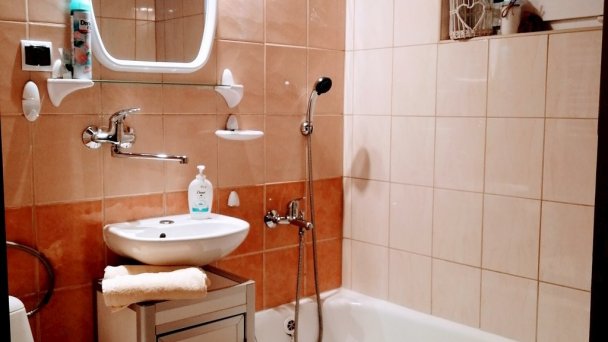 Chalúpka Pod hájikom Liptovský Mikuláš - Benice 12