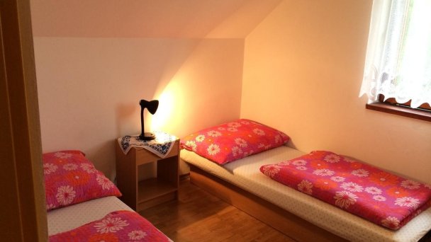 Privát Bobrovník 28 Privát Bobrovník 28