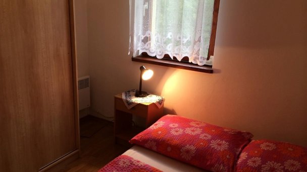 Privát Bobrovník 27 Privát Bobrovník 27