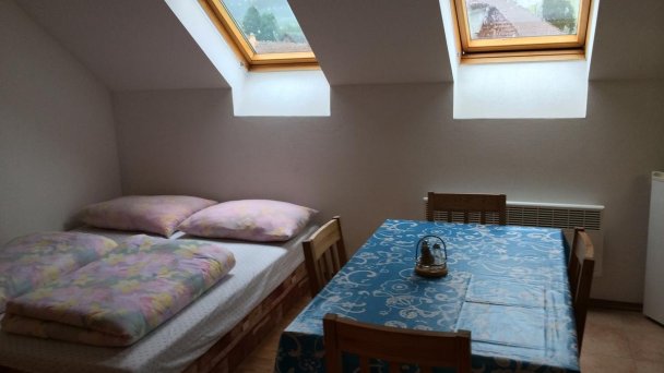 Privát Bobrovník 26 Privát Bobrovník 26