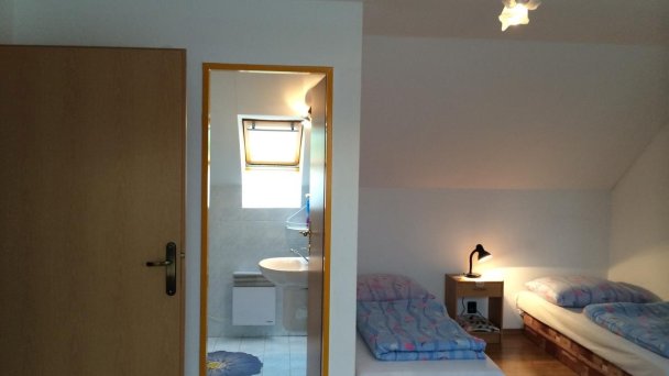 Privát Bobrovník 25 Privát Bobrovník 25