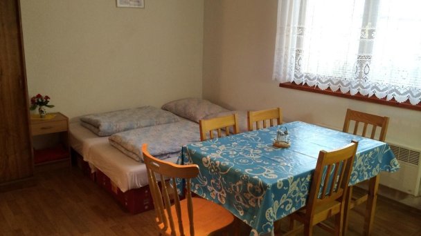 Privát Bobrovník 24 Privát Bobrovník 24
