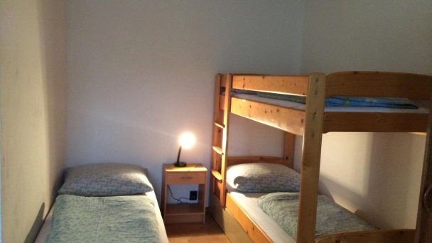 Privát Bobrovník 22 Privát Bobrovník 22