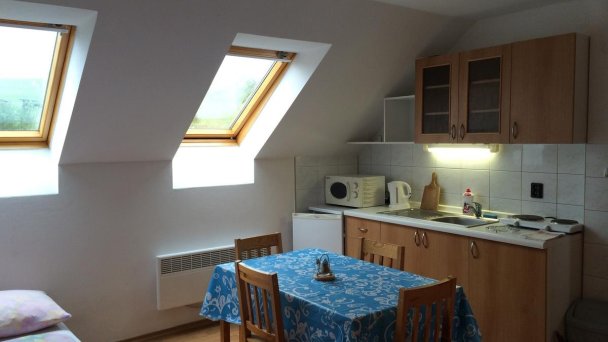 Privát Bobrovník 20 Privát Bobrovník 20