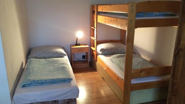 Privát Bobrovník 3 Privát Bobrovník 3