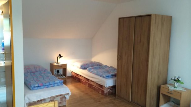 Privát Bobrovník 19 Privát Bobrovník 19