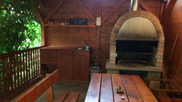 Privát Bobrovník 6 Privát Bobrovník 6