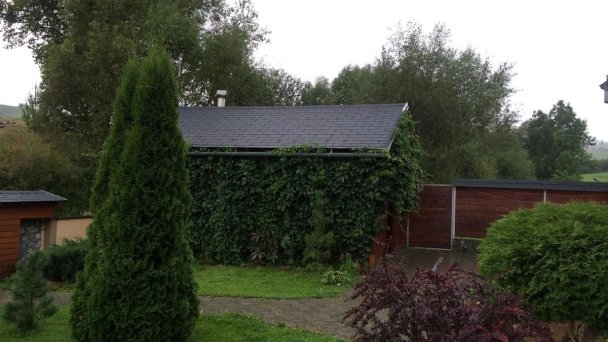 Privát Bobrovník 15 Privát Bobrovník 15