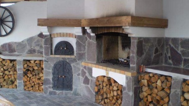 Ubytovanie Liptovland Bobrovník 17