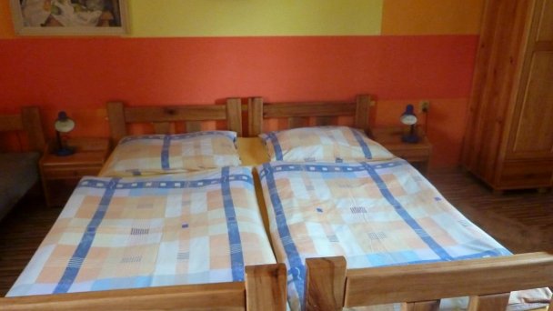 Vila Bobrík Bobrovník 24