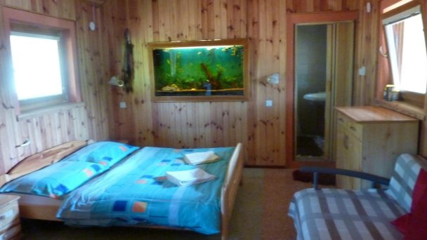 Vila Bobrík Bobrovník 25