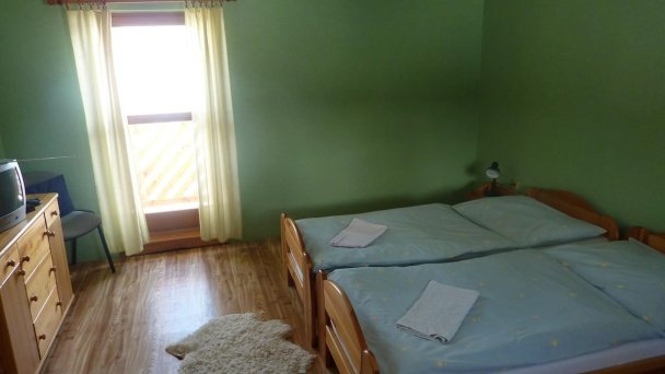 Vila Bobrík Bobrovník 26
