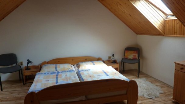 Vila Bobrík Bobrovník 28