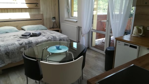 Vila Bobrík Bobrovník 29