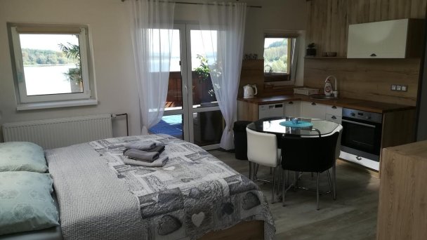 Vila Bobrík Bobrovník 30