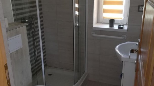 Vila Bobrík Bobrovník 31
