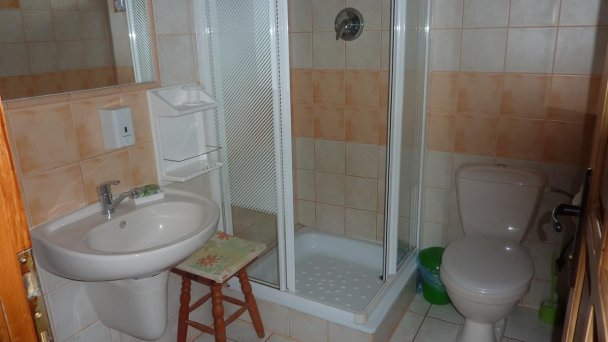 Vila Bobrík Bobrovník 35